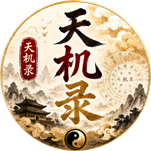 天机录 图标